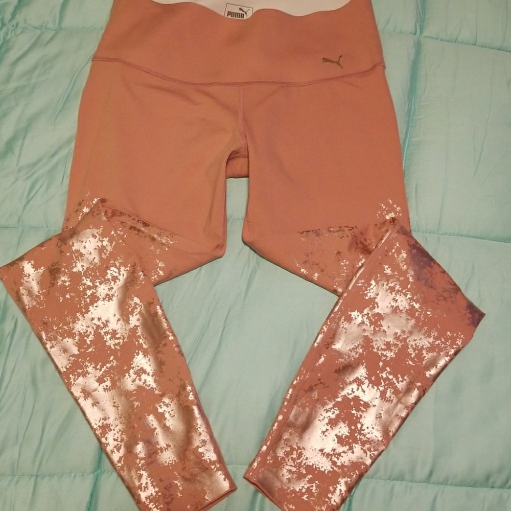 Puma leggings